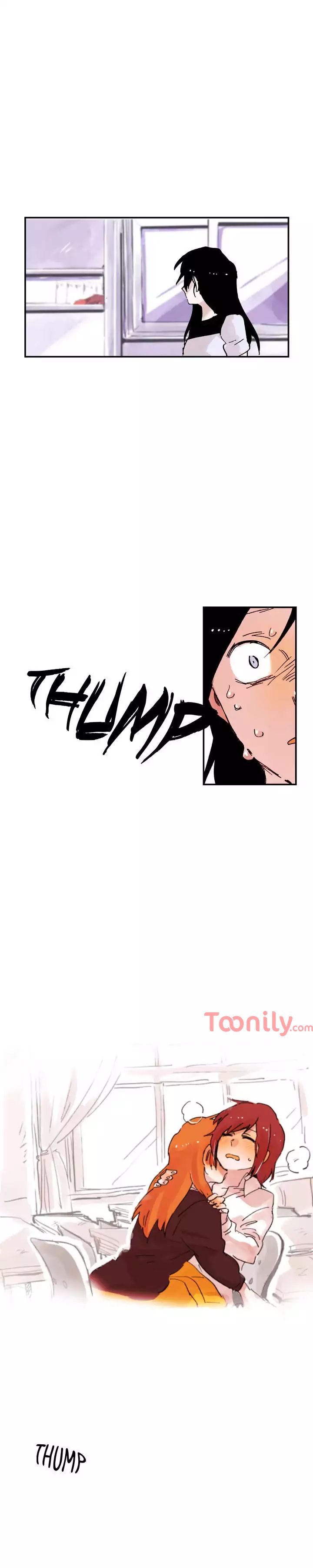 My Joy Manhwa - Chapter 7 Page 5