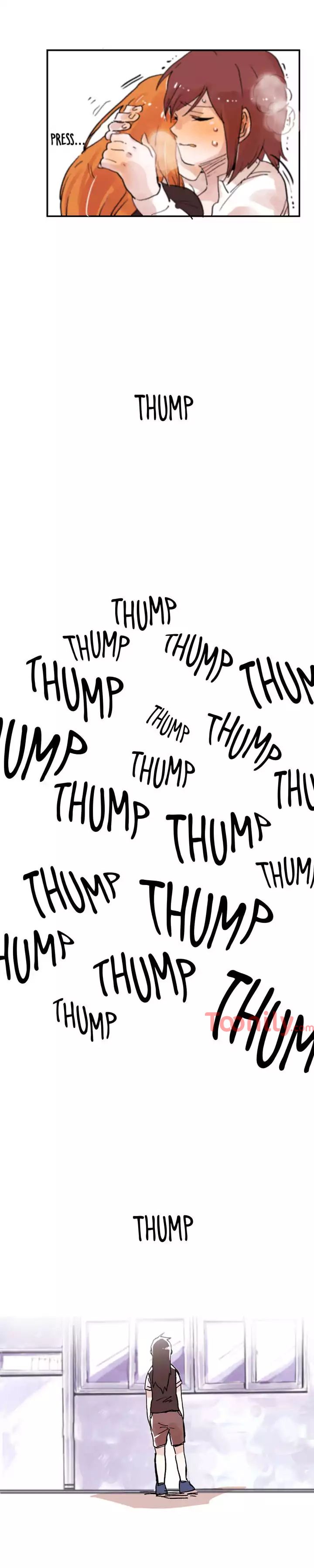 My Joy Manhwa - Chapter 7 Page 7