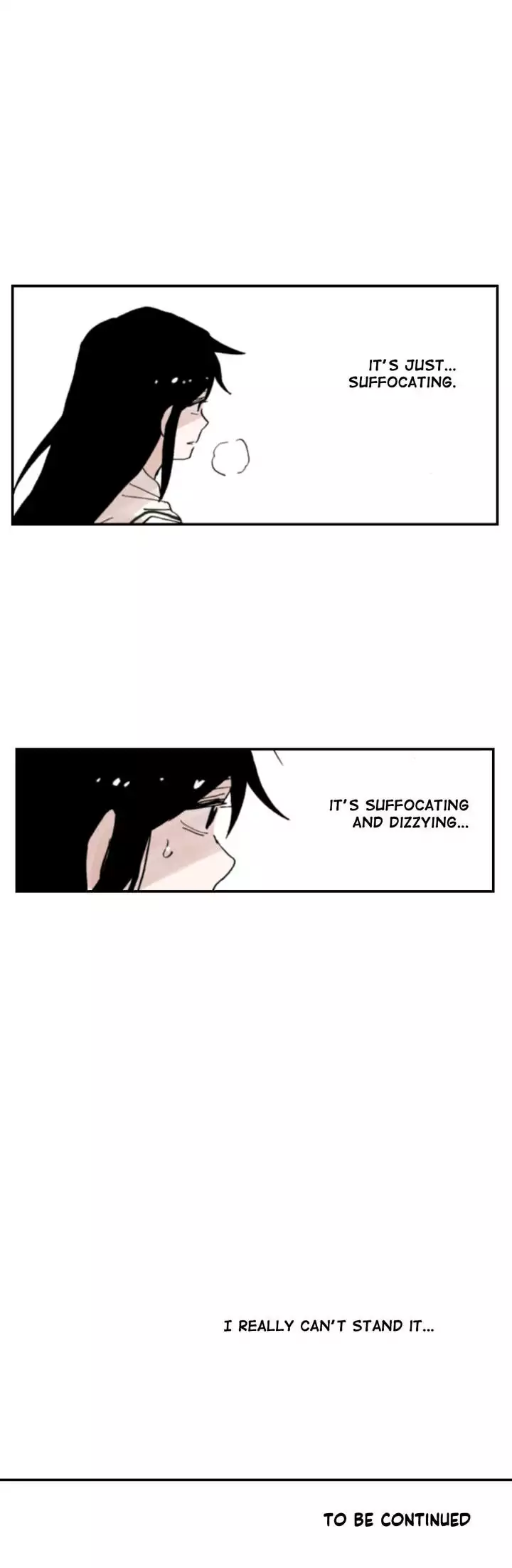 My Joy Manhwa - Chapter 7 Page 12