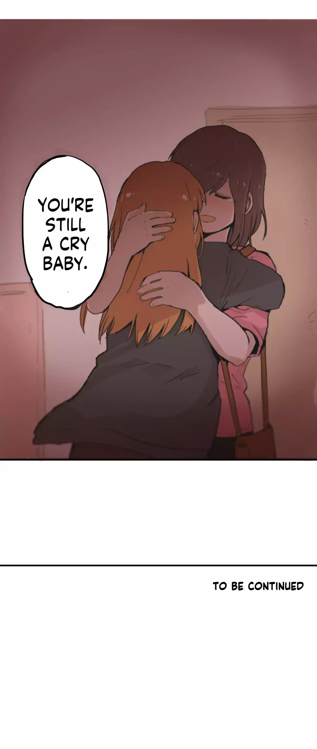 My Joy Manhwa - Chapter 19 Page 13