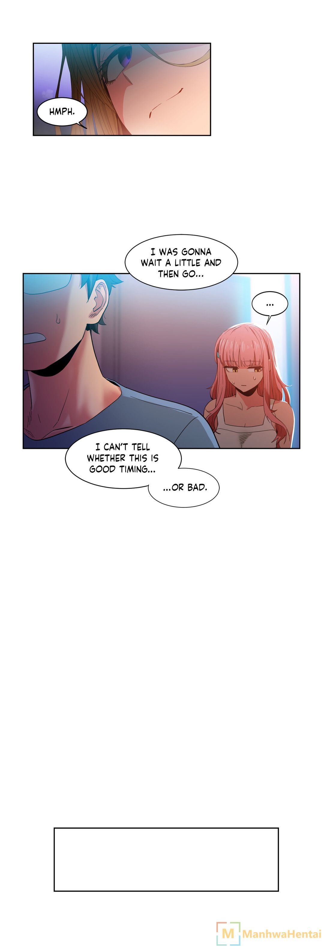 Solmi's Channel Manhwa - Chapter 33 Page 17