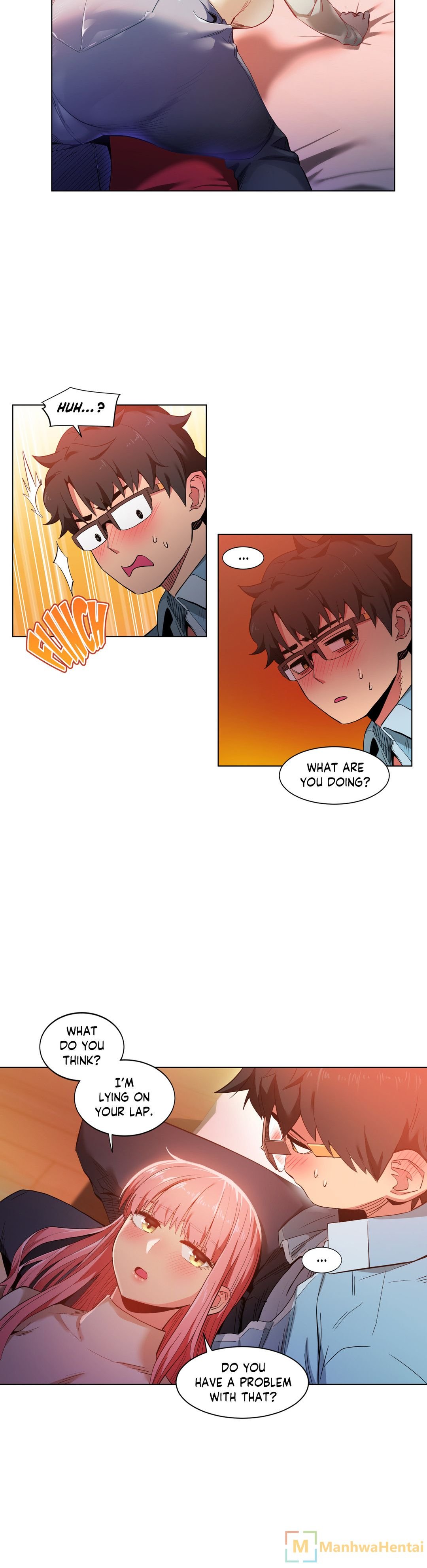 Solmi's Channel Manhwa - Chapter 39 Page 5