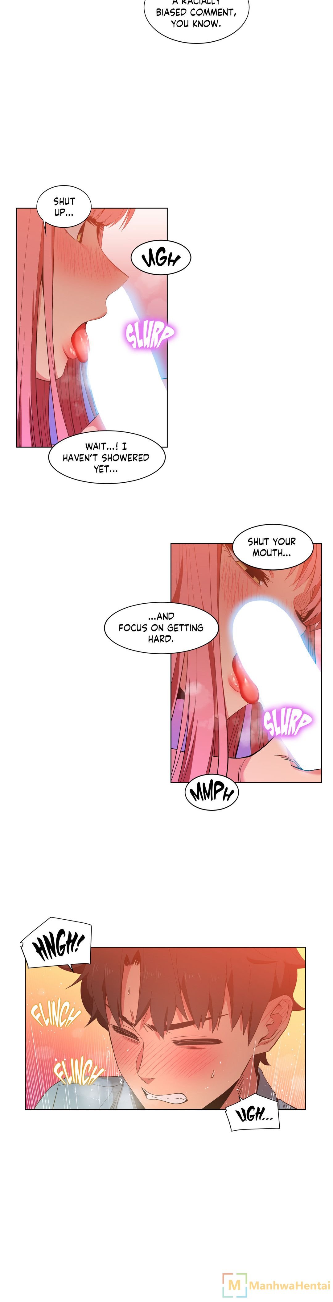 Solmi's Channel Manhwa - Chapter 39 Page 11