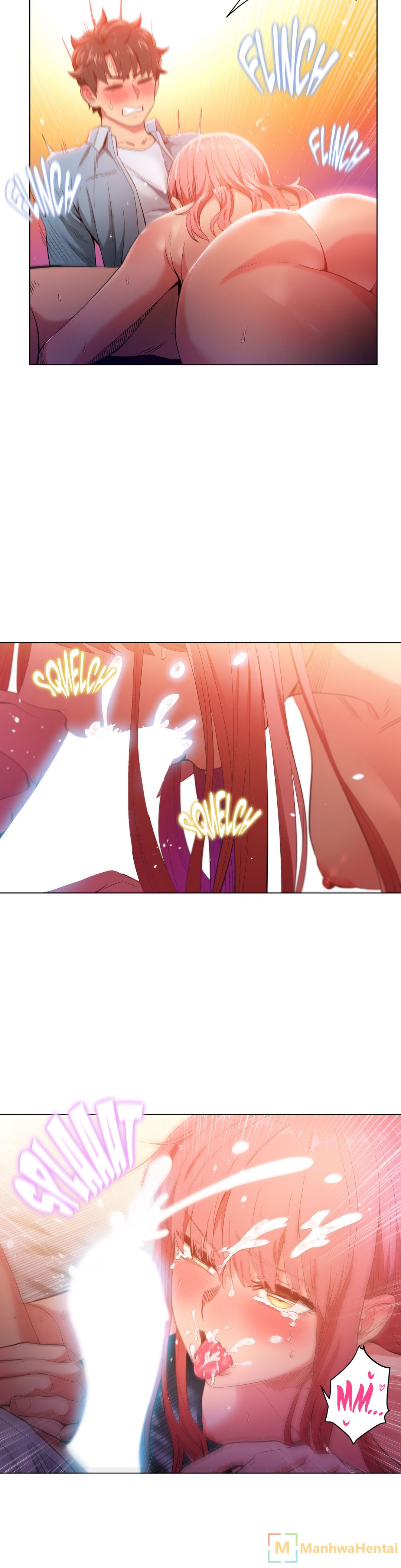 Solmi's Channel Manhwa - Chapter 39 Page 14