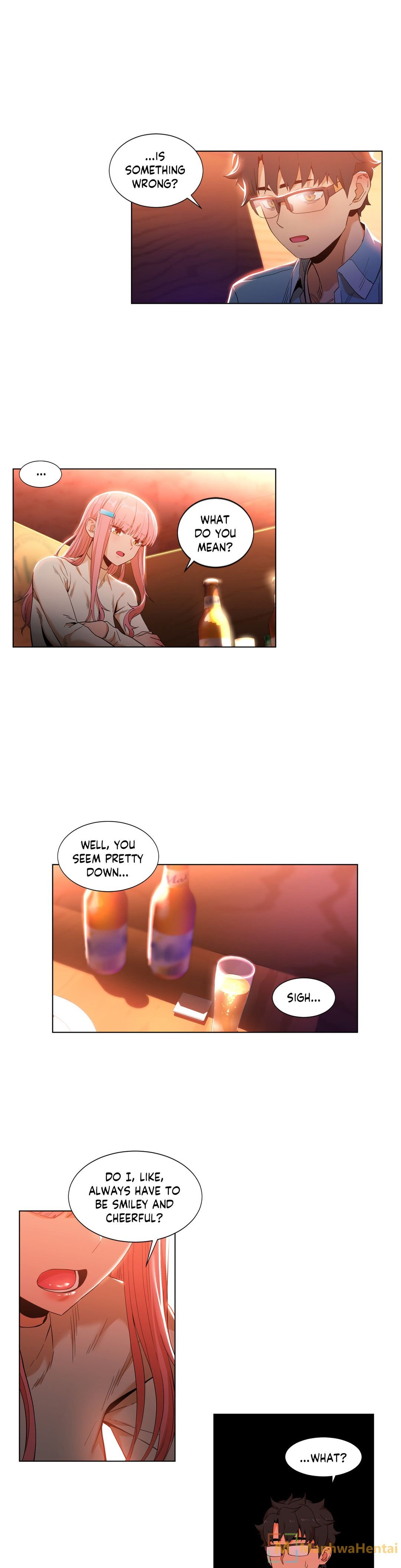 Solmi's Channel Manhwa - Chapter 38 Page 3