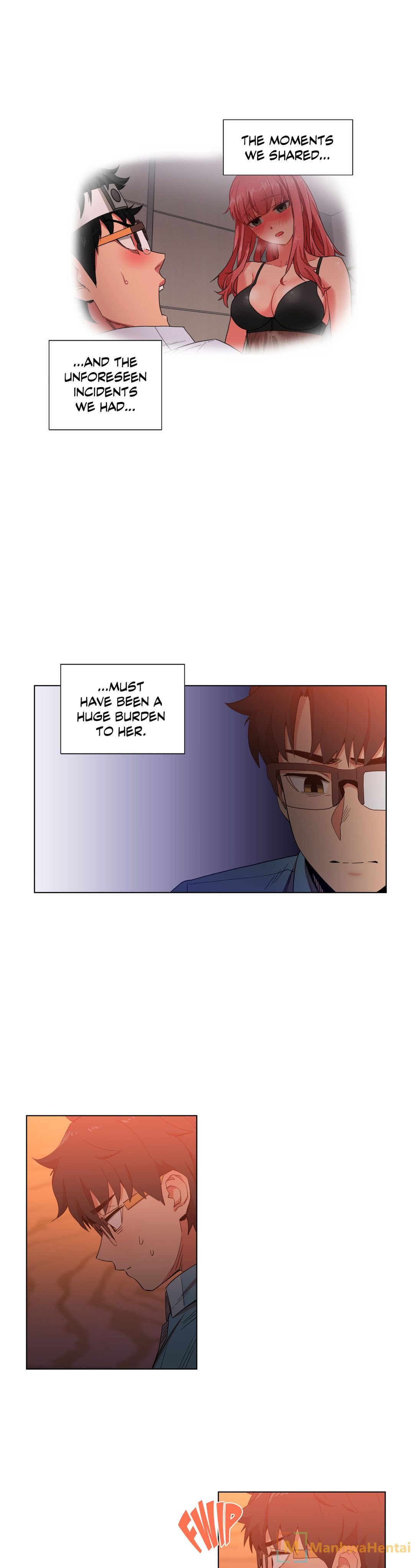 Solmi's Channel Manhwa - Chapter 38 Page 15