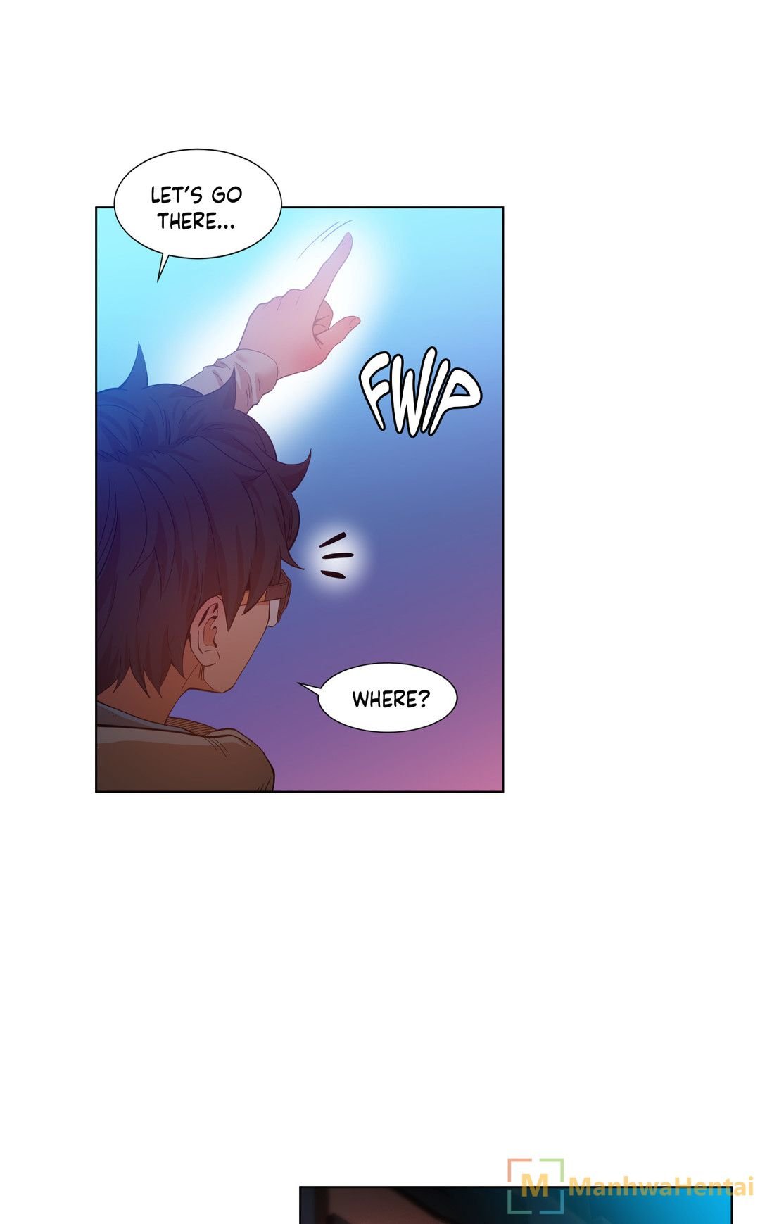 Solmi's Channel Manhwa - Chapter 38 Page 21