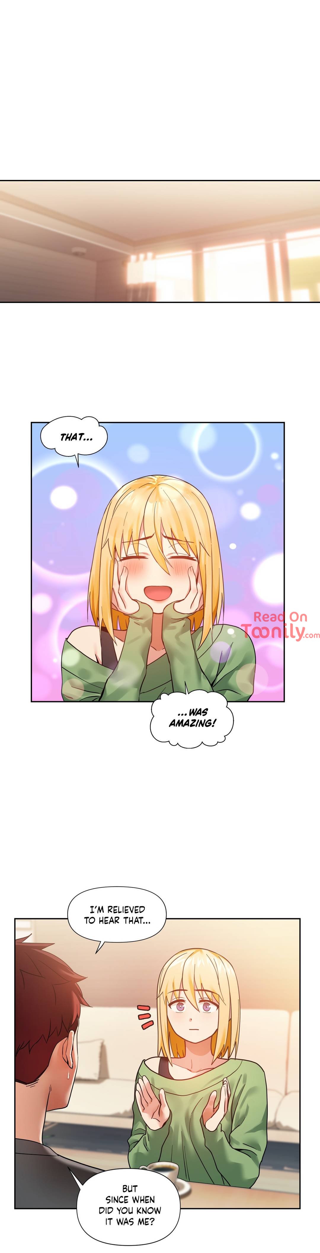 Solmi's Channel Manhwa - Chapter 56 Page 20