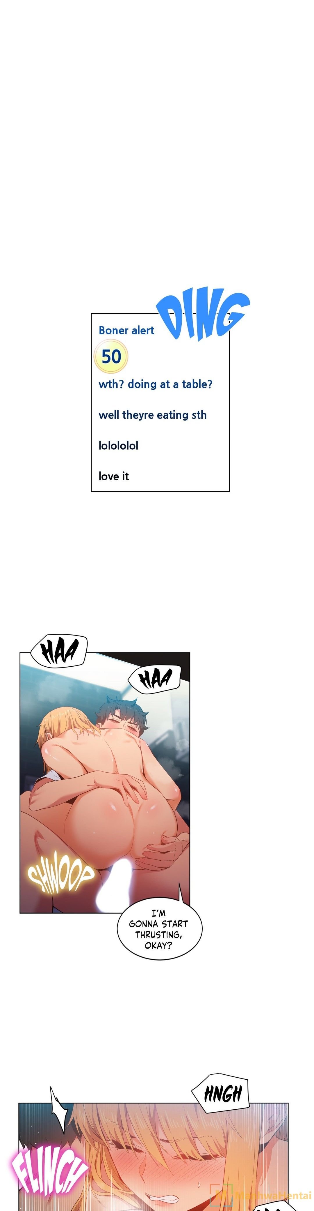 Solmi's Channel Manhwa - Chapter 37 Page 3