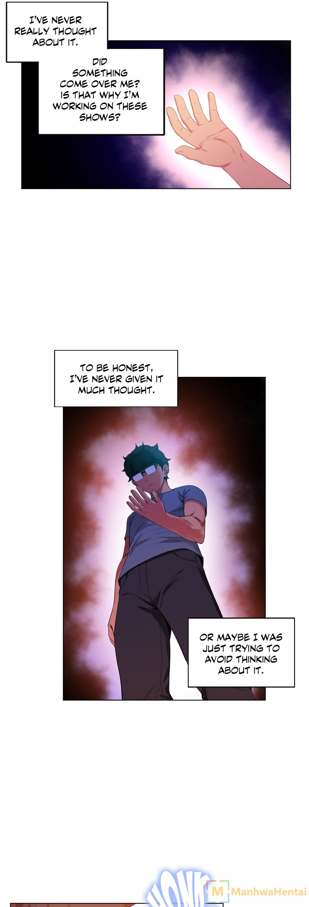 Solmi's Channel Manhwa - Chapter 34 Page 5