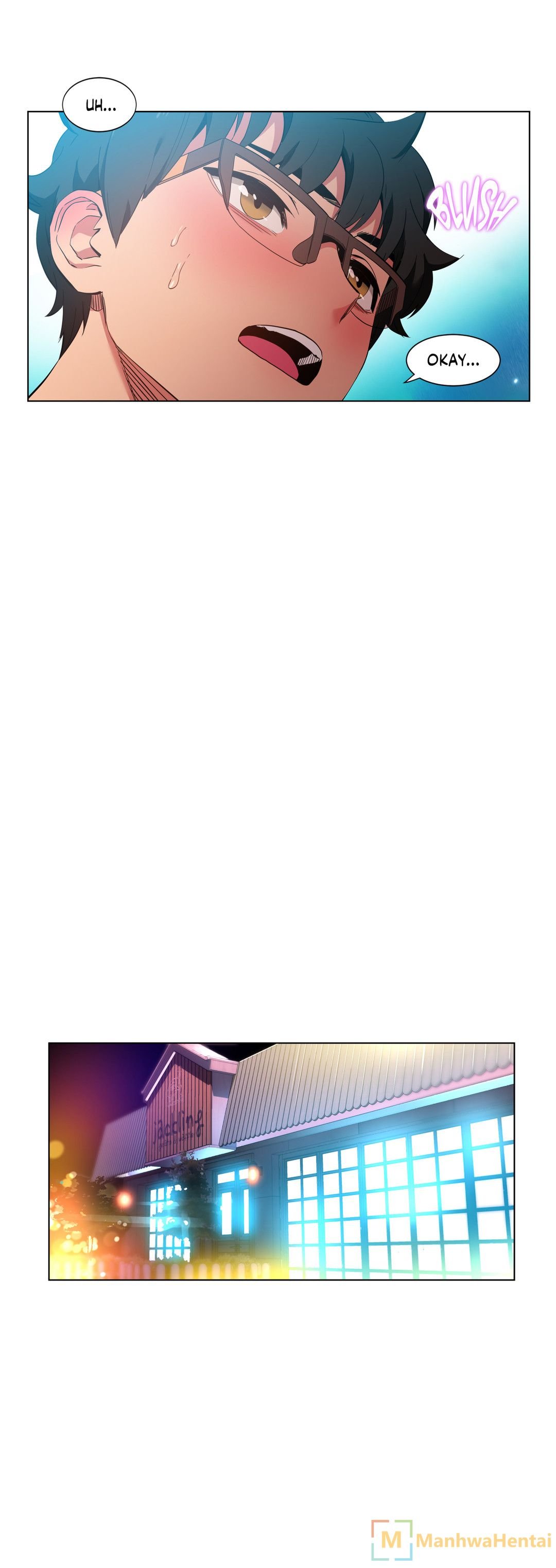 Solmi's Channel Manhwa - Chapter 34 Page 18