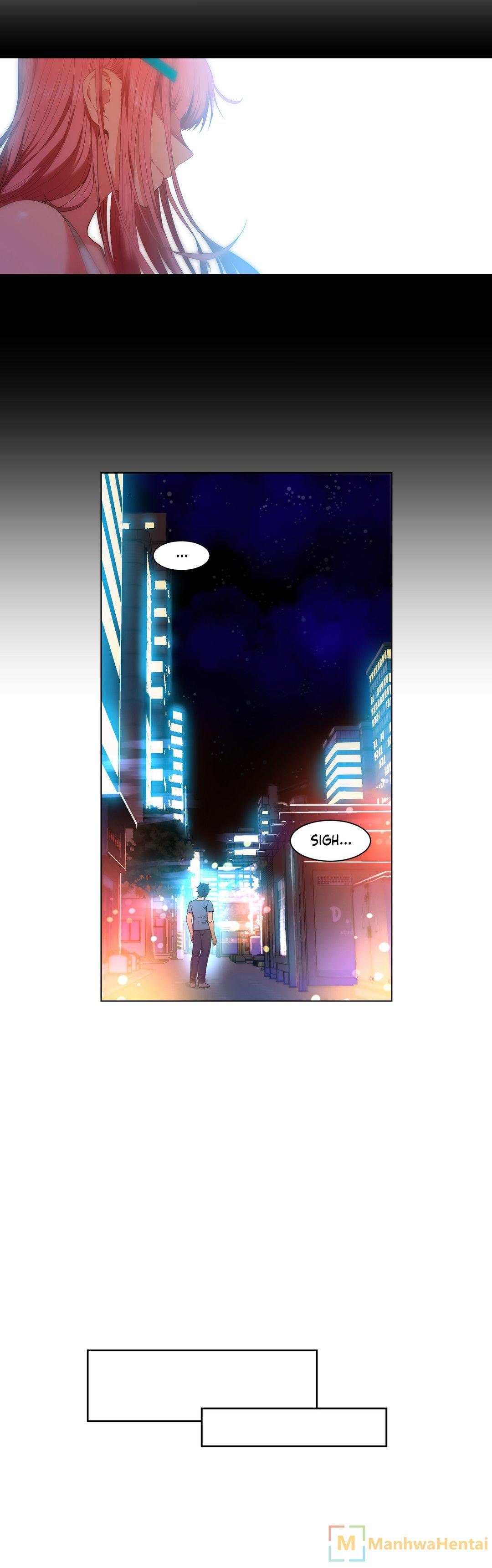 Solmi's Channel Manhwa - Chapter 34 Page 21