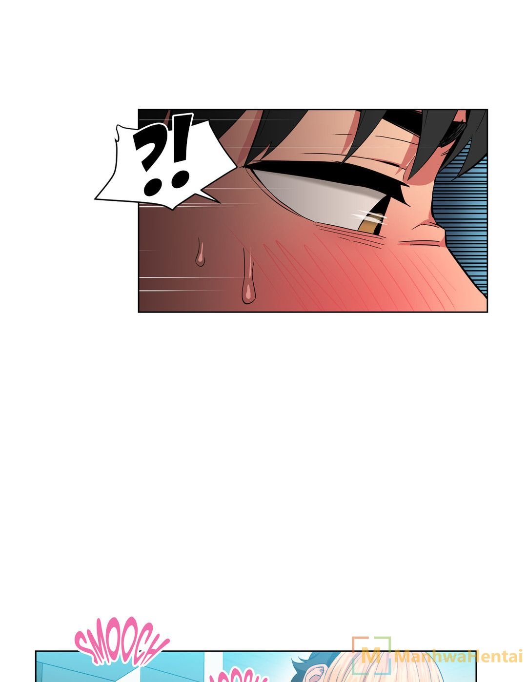 Solmi's Channel Manhwa - Chapter 34 Page 28