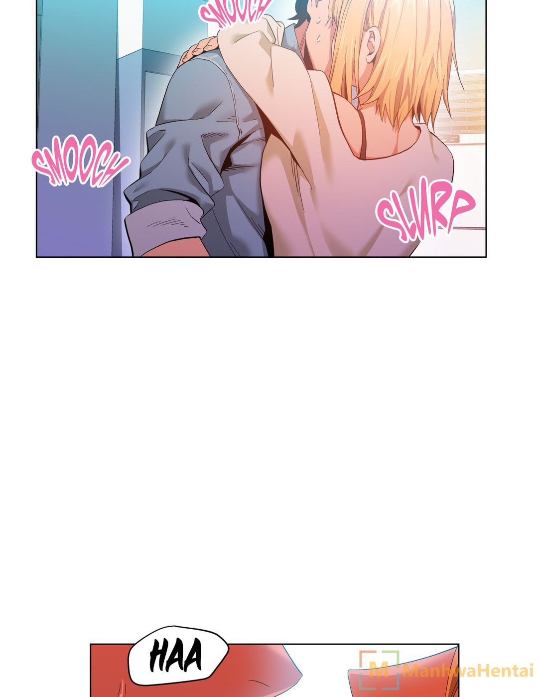 Solmi's Channel Manhwa - Chapter 34 Page 29