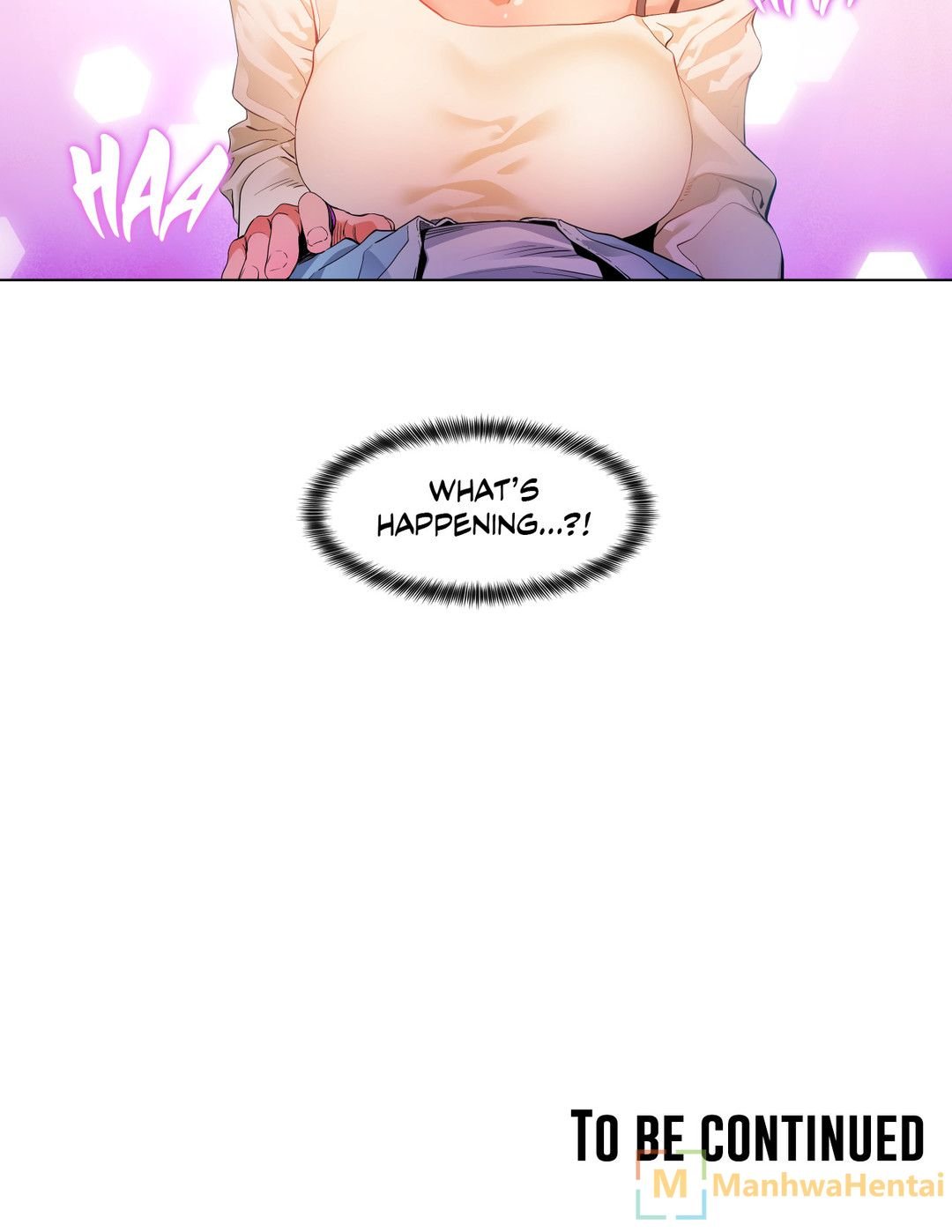 Solmi's Channel Manhwa - Chapter 34 Page 31