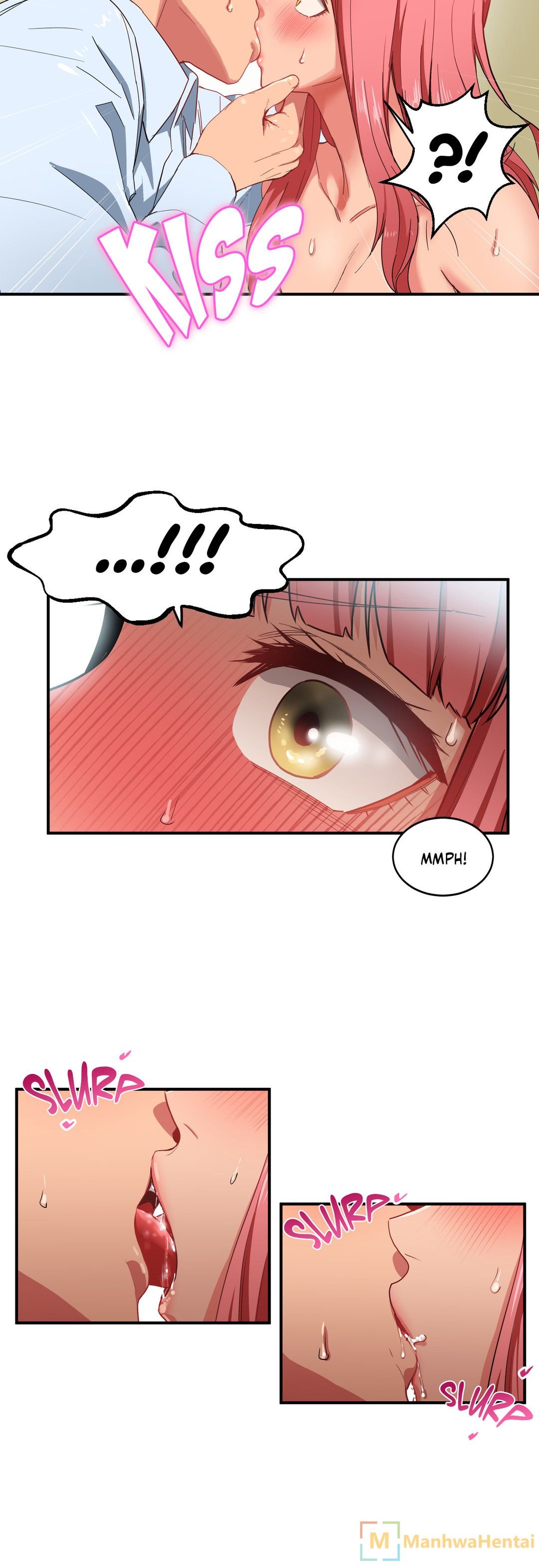 Solmi's Channel Manhwa - Chapter 3 Page 8