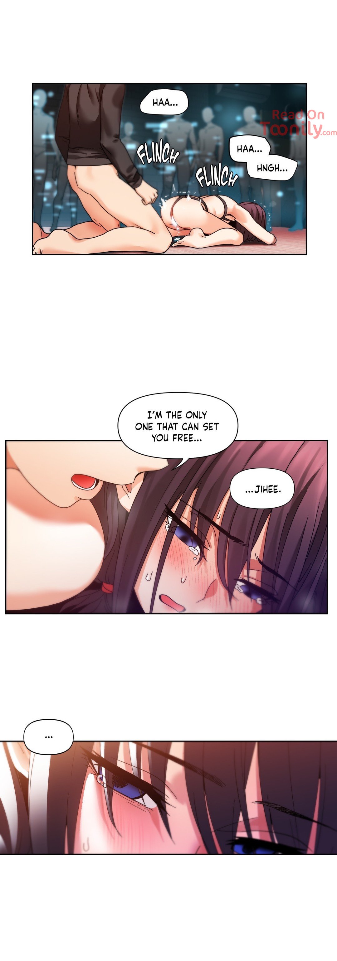 Solmi's Channel Manhwa - Chapter 53 Page 13