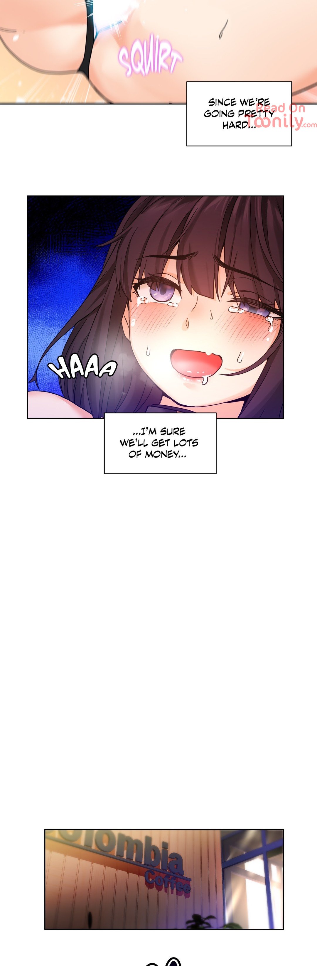 Solmi's Channel Manhwa - Chapter 53 Page 26