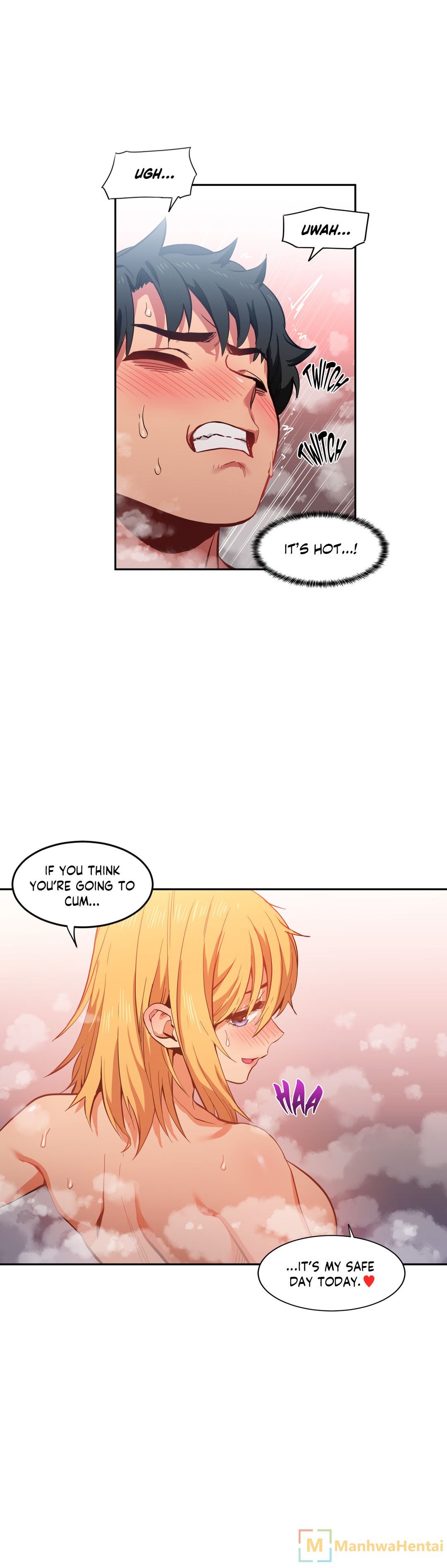 Solmi's Channel Manhwa - Chapter 20 Page 5