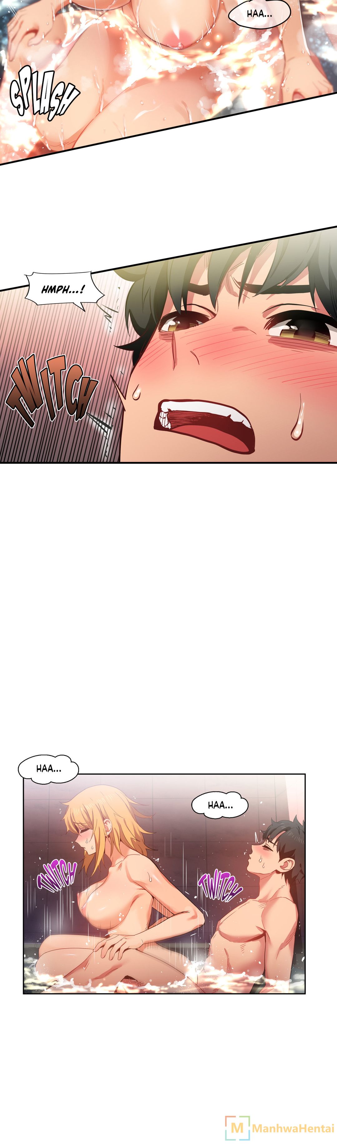 Solmi's Channel Manhwa - Chapter 20 Page 8