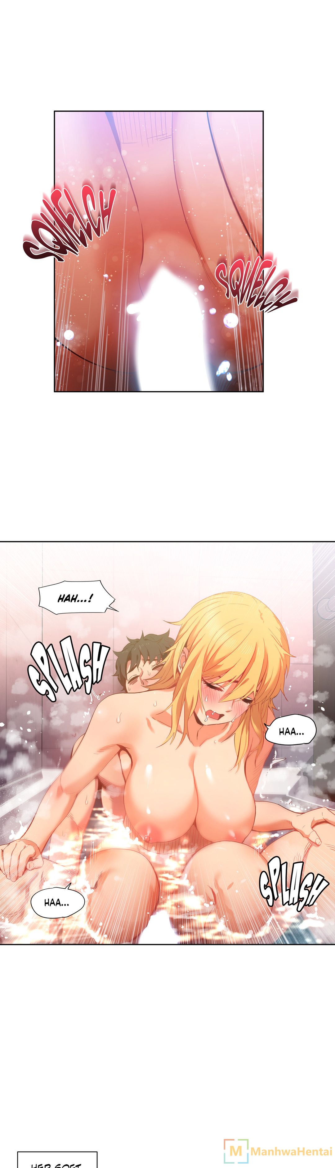 Solmi's Channel Manhwa - Chapter 20 Page 9