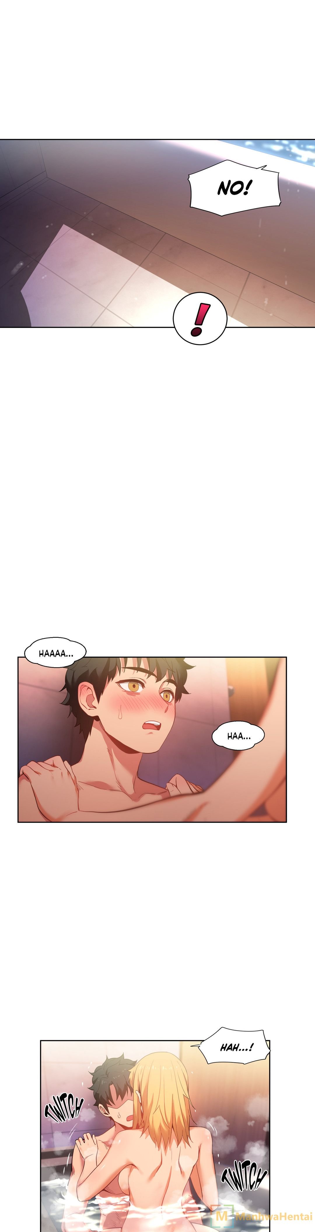 Solmi's Channel Manhwa - Chapter 20 Page 12