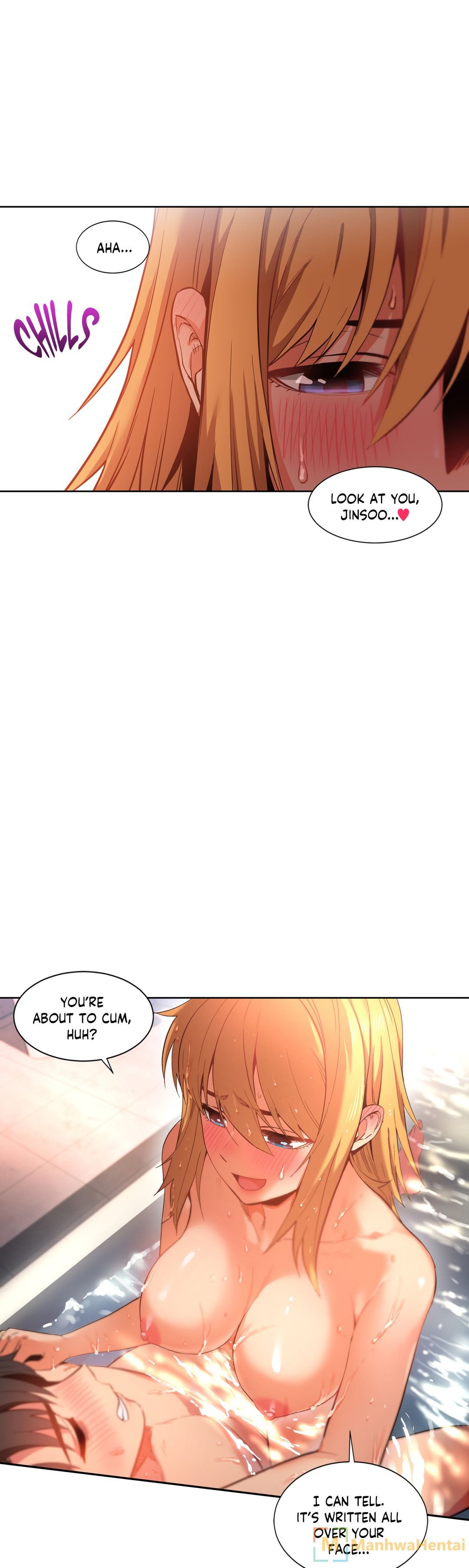 Solmi's Channel Manhwa - Chapter 20 Page 16