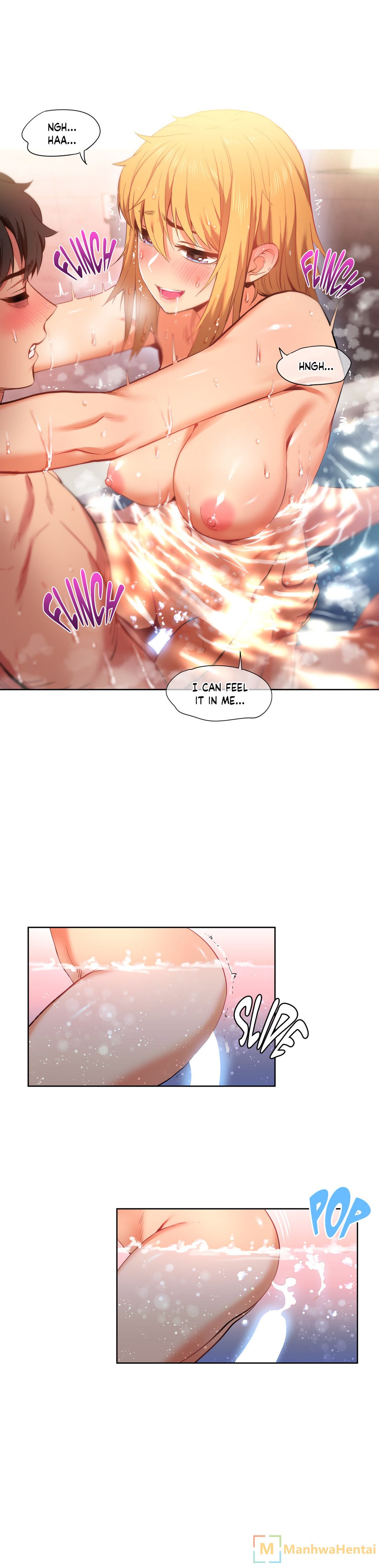 Solmi's Channel Manhwa - Chapter 20 Page 19