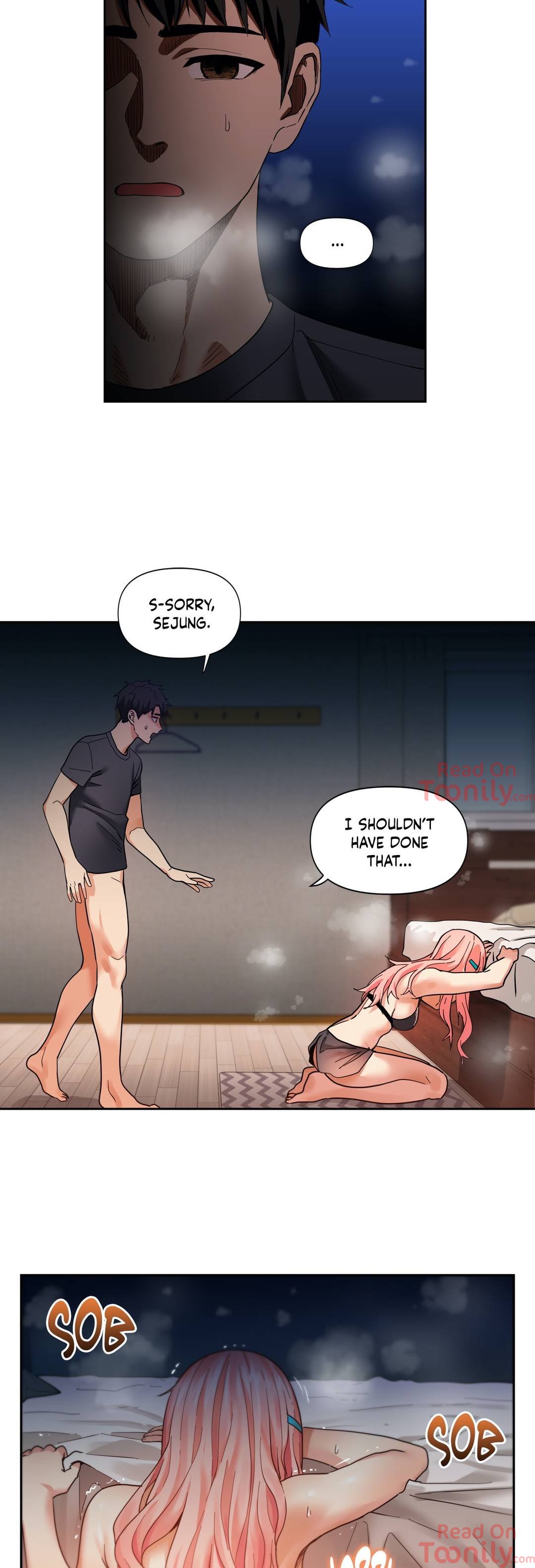 Solmi's Channel Manhwa - Chapter 59 Page 22