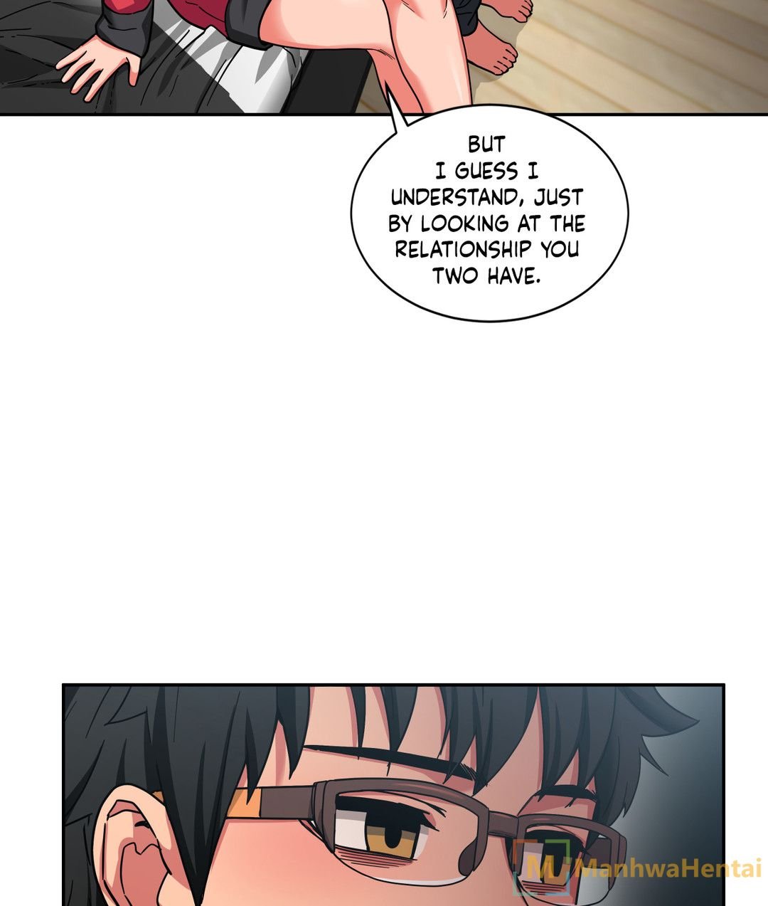 Solmi's Channel Manhwa - Chapter 11 Page 28