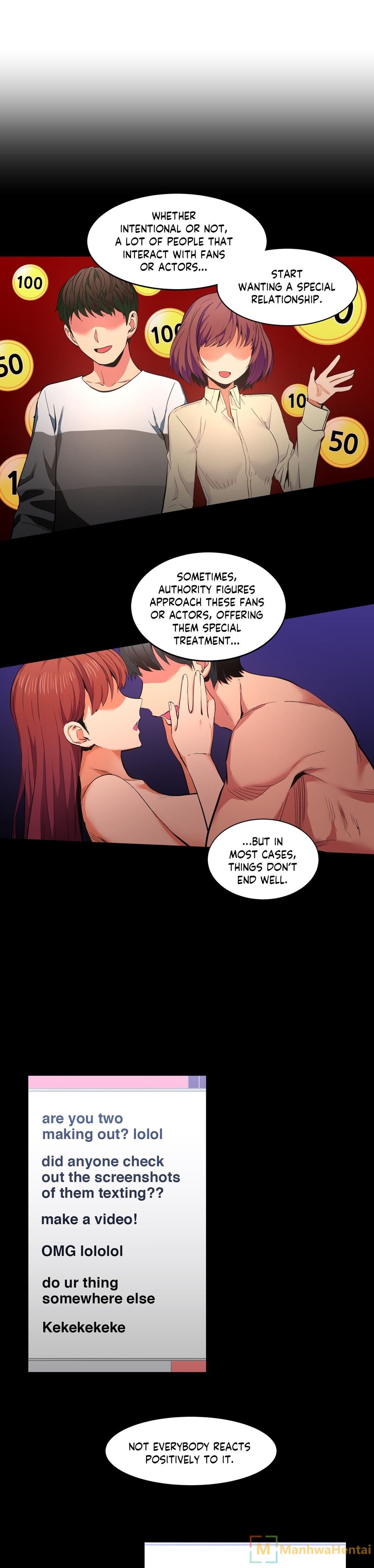 Solmi's Channel Manhwa - Chapter 18 Page 15