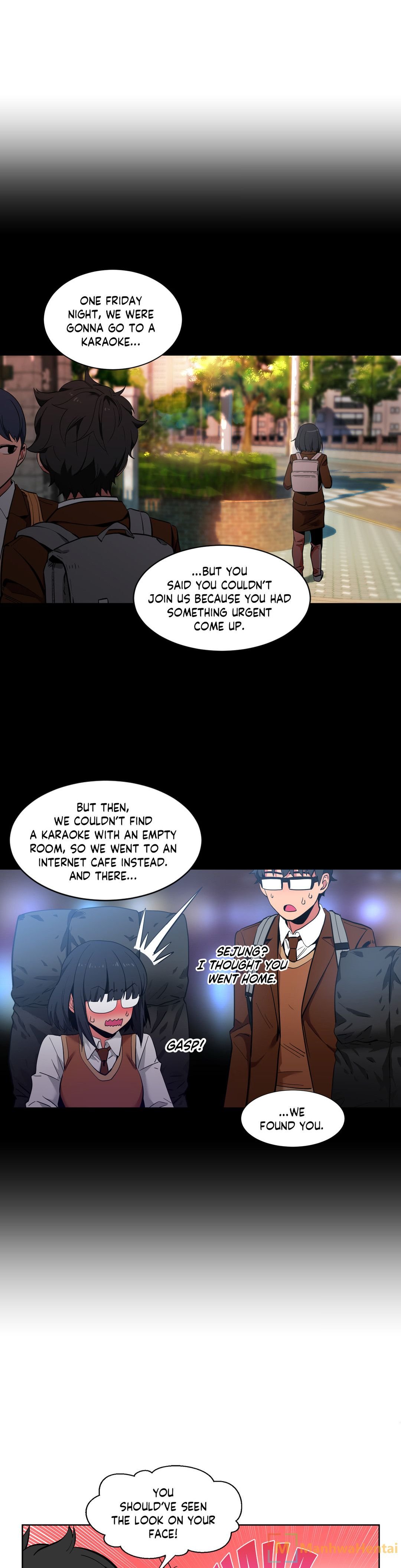 Solmi's Channel Manhwa - Chapter 25 Page 9