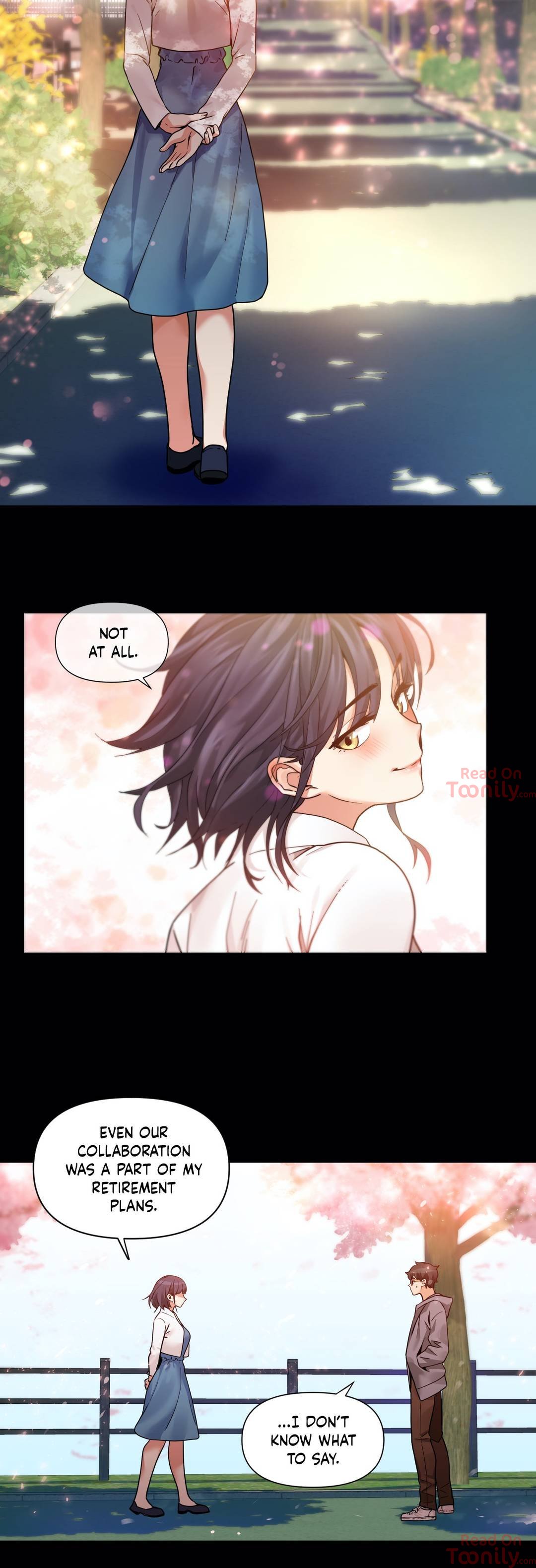 Solmi's Channel Manhwa - Chapter 57 Page 6