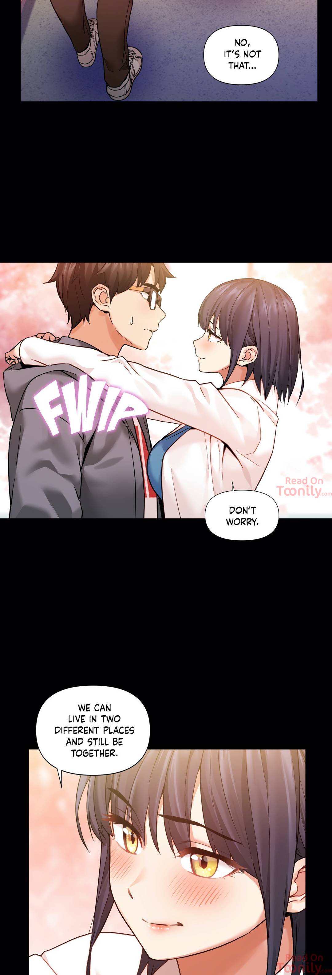 Solmi's Channel Manhwa - Chapter 57 Page 9