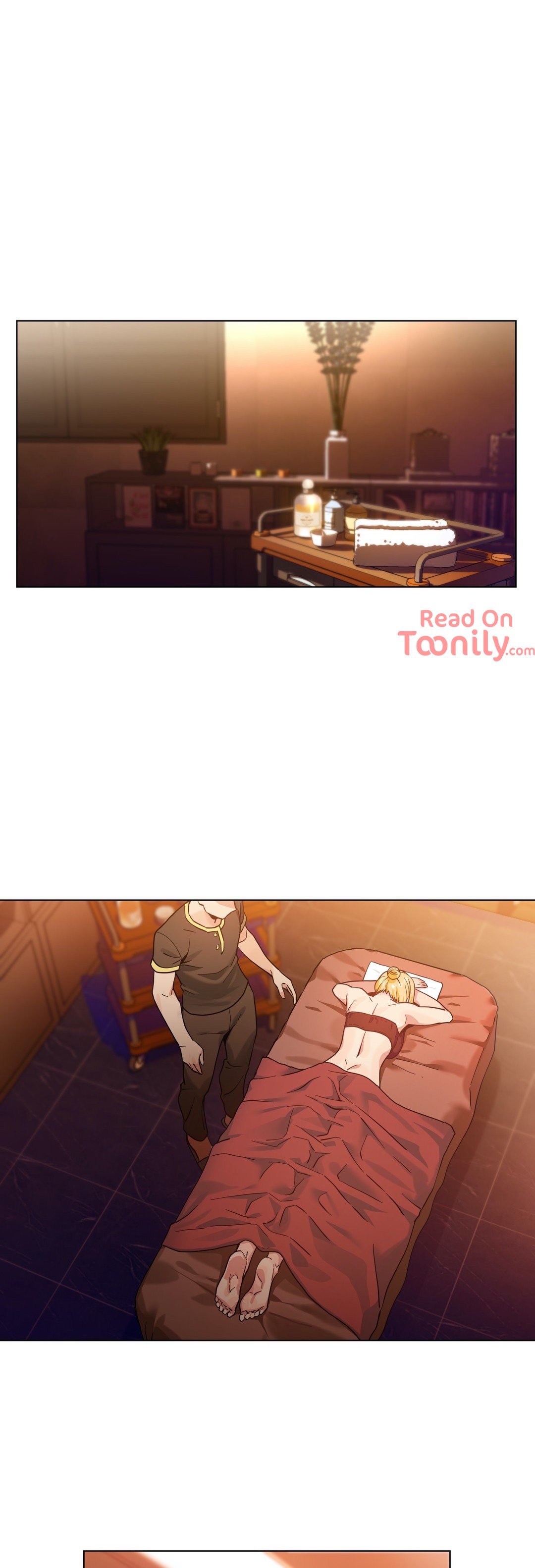 Solmi's Channel Manhwa - Chapter 54 Page 0