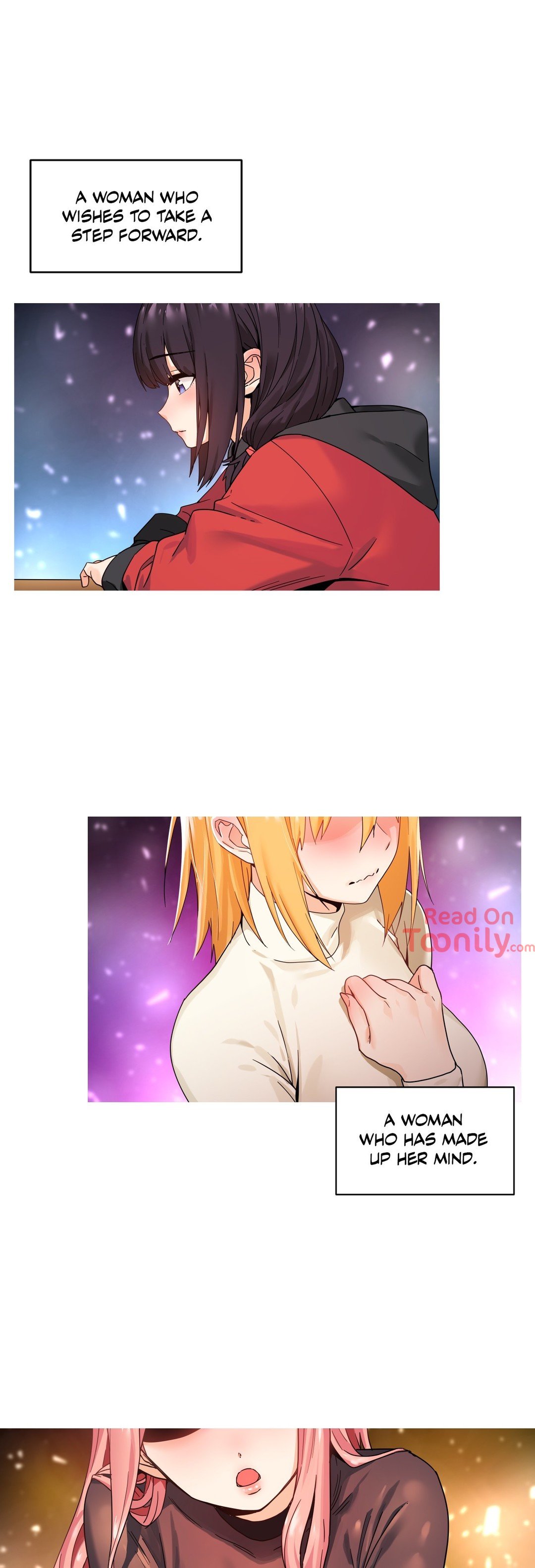 Solmi's Channel Manhwa - Chapter 51 Page 0