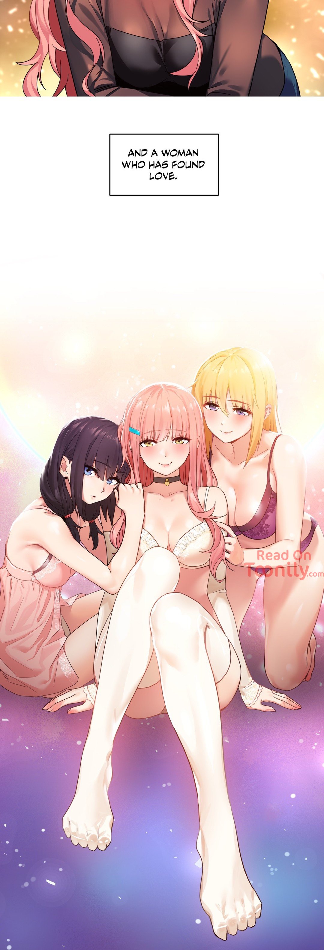 Solmi's Channel Manhwa - Chapter 51 Page 1