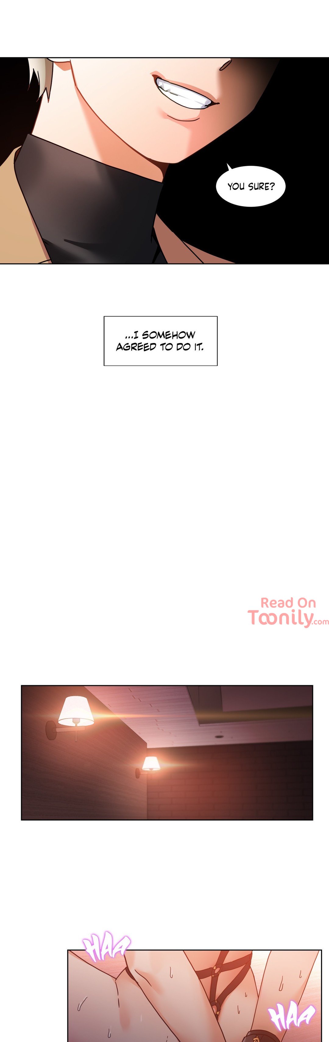 Solmi's Channel Manhwa - Chapter 51 Page 28