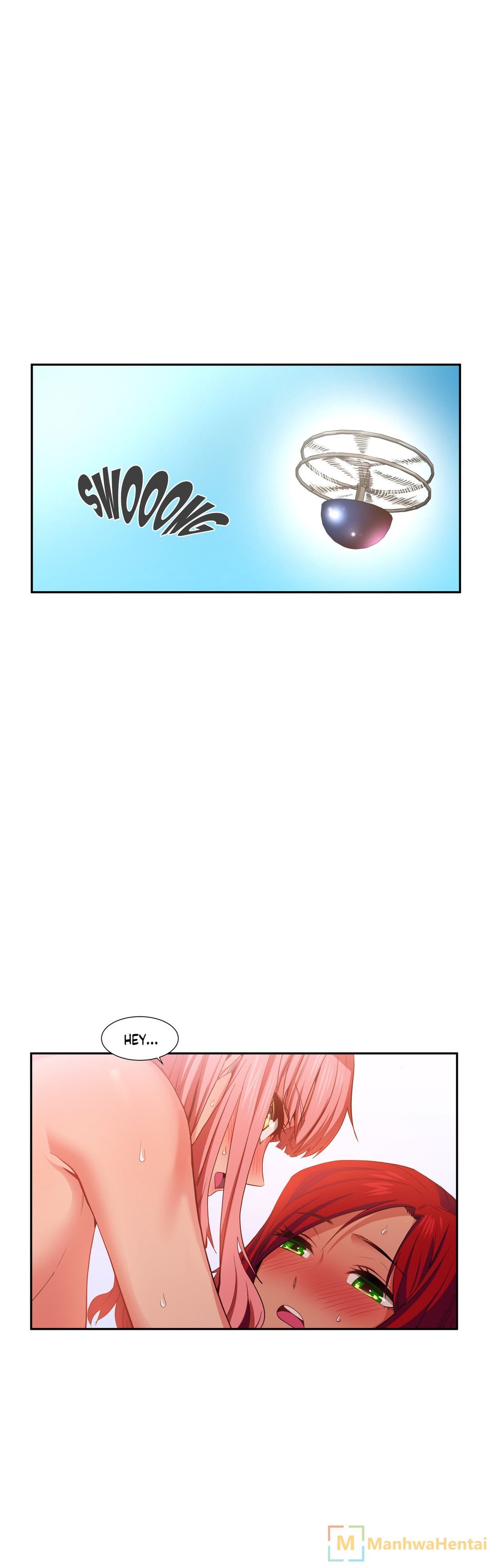 Solmi's Channel Manhwa - Chapter 15 Page 21