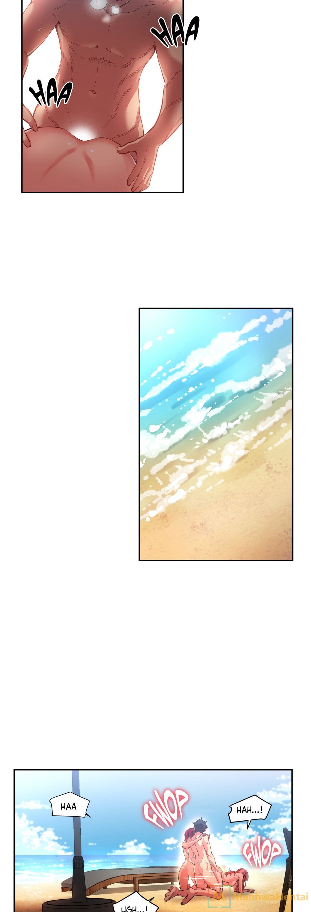 Solmi's Channel Manhwa - Chapter 15 Page 26