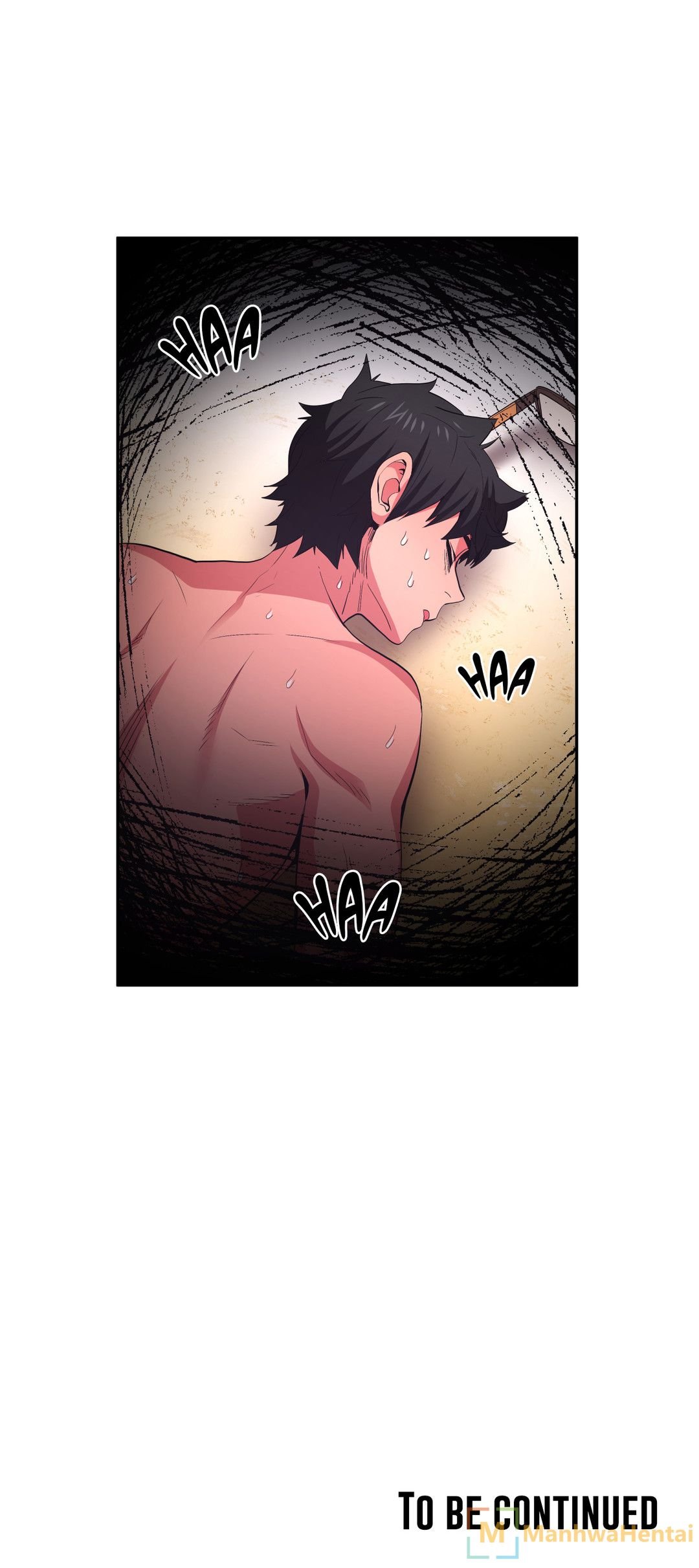Solmi's Channel Manhwa - Chapter 15 Page 35