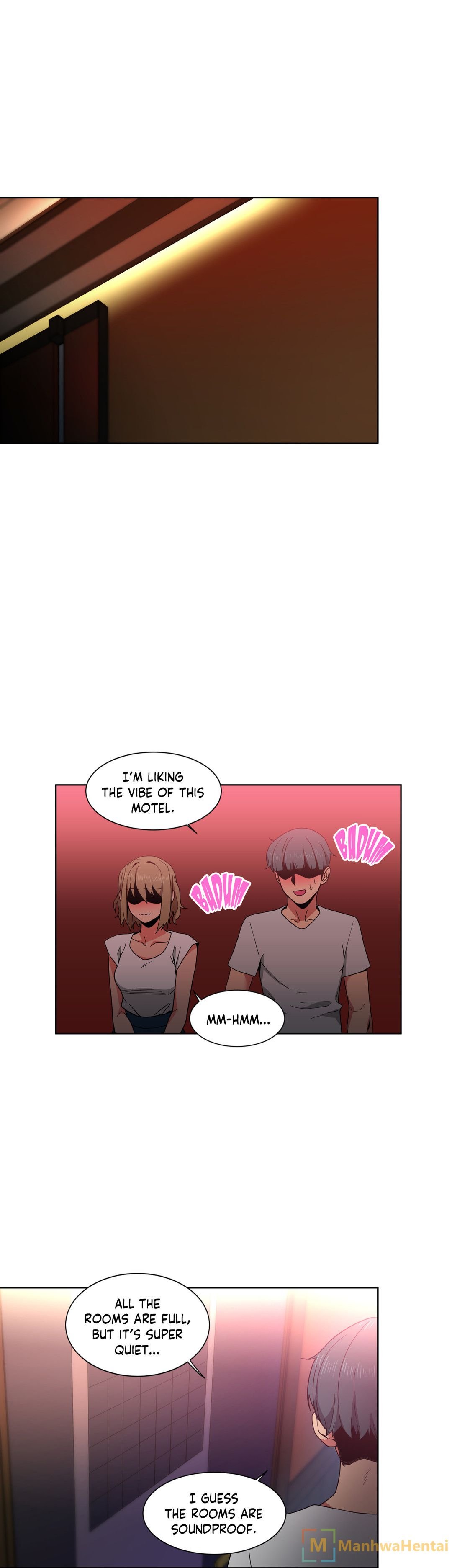 Solmi's Channel Manhwa - Chapter 24 Page 0