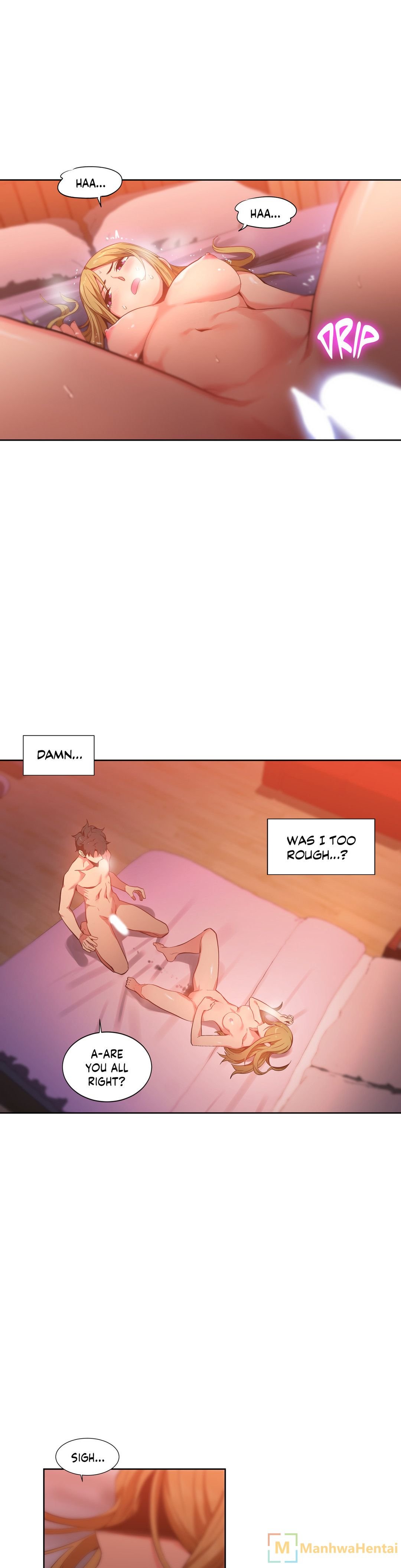 Solmi's Channel Manhwa - Chapter 24 Page 6