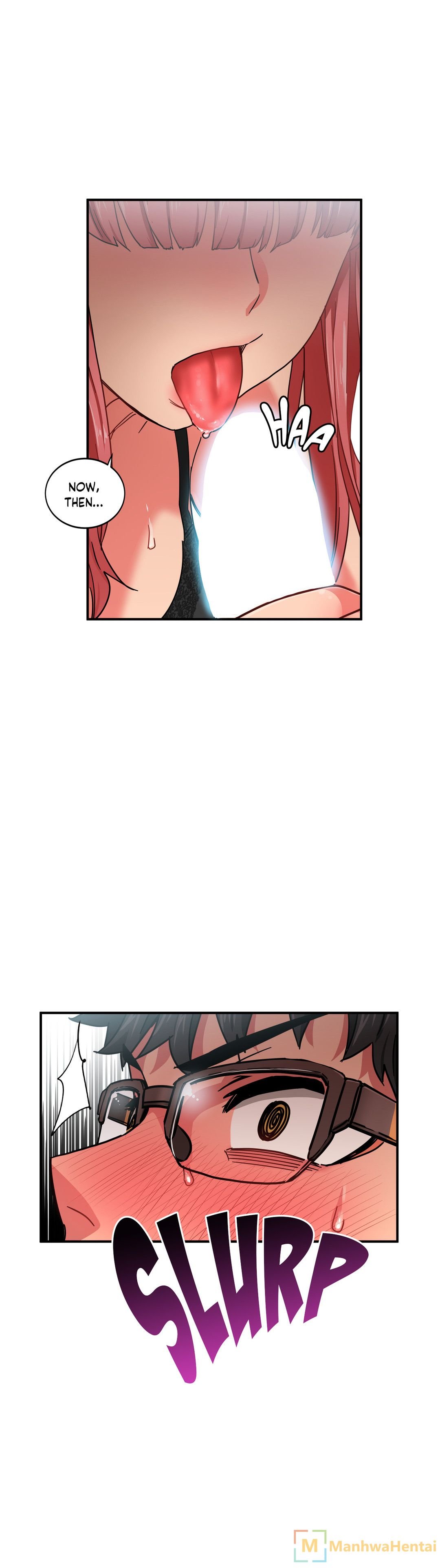 Solmi's Channel Manhwa - Chapter 6 Page 15