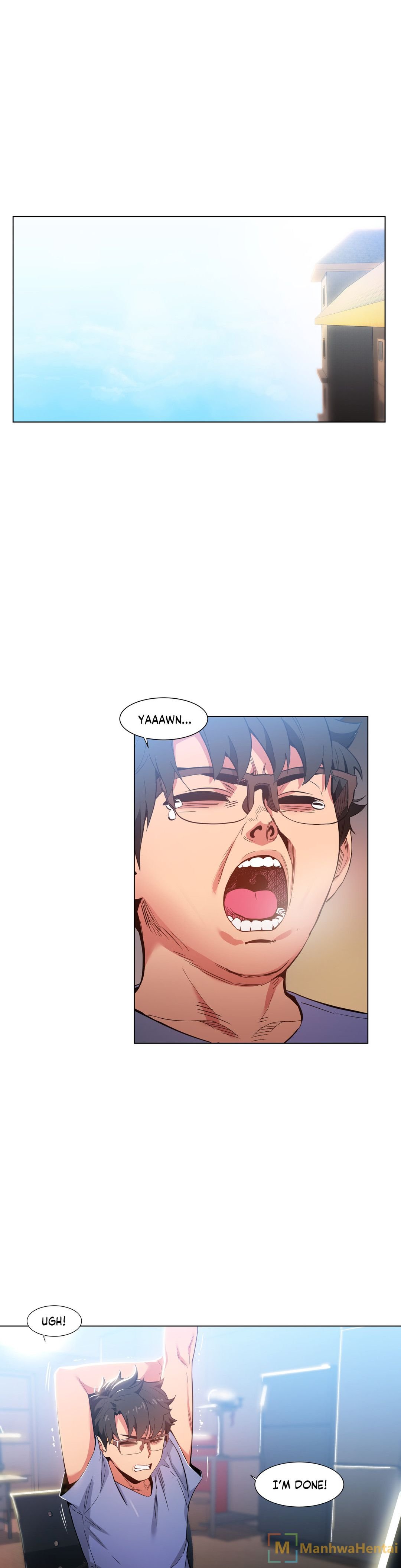 Solmi's Channel Manhwa - Chapter 29 Page 0