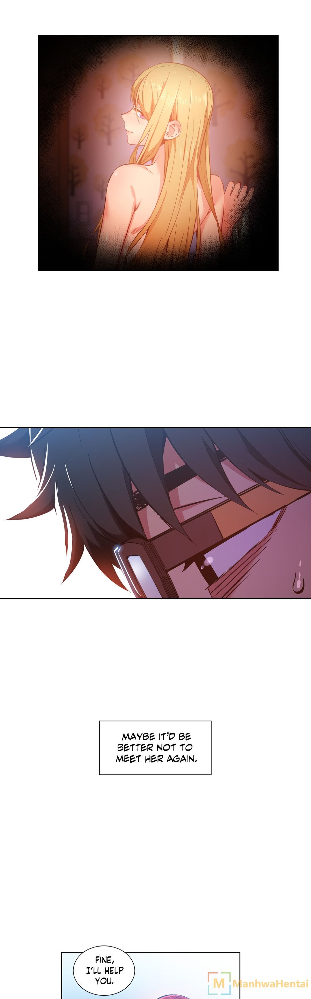 Solmi's Channel Manhwa - Chapter 29 Page 22