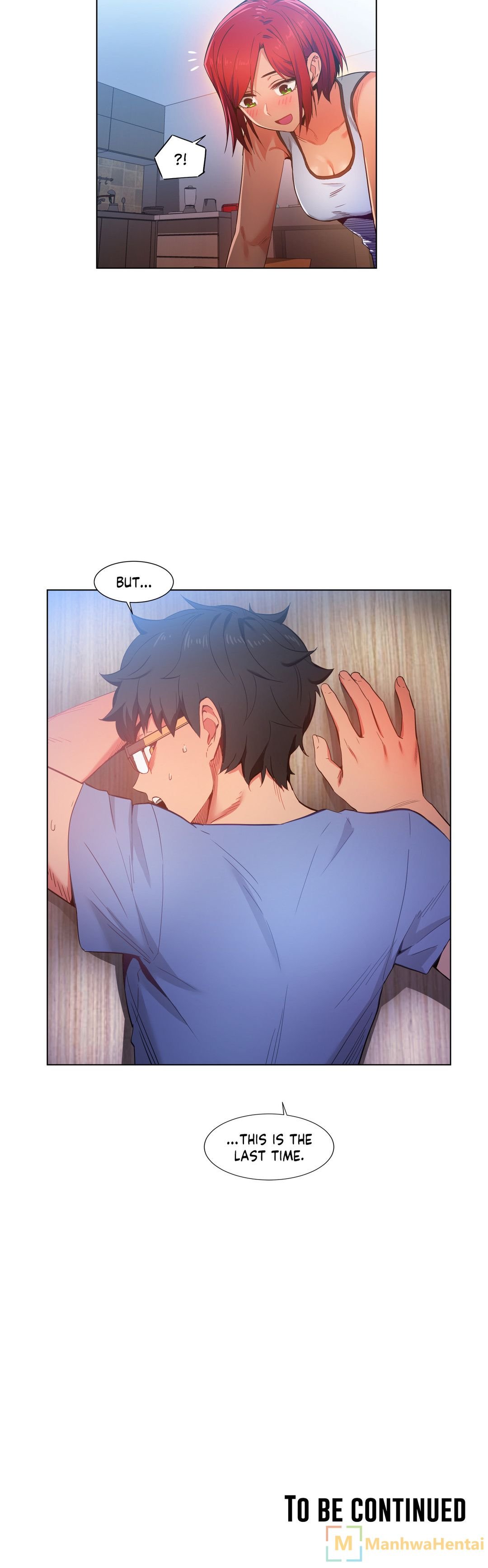 Solmi's Channel Manhwa - Chapter 29 Page 23