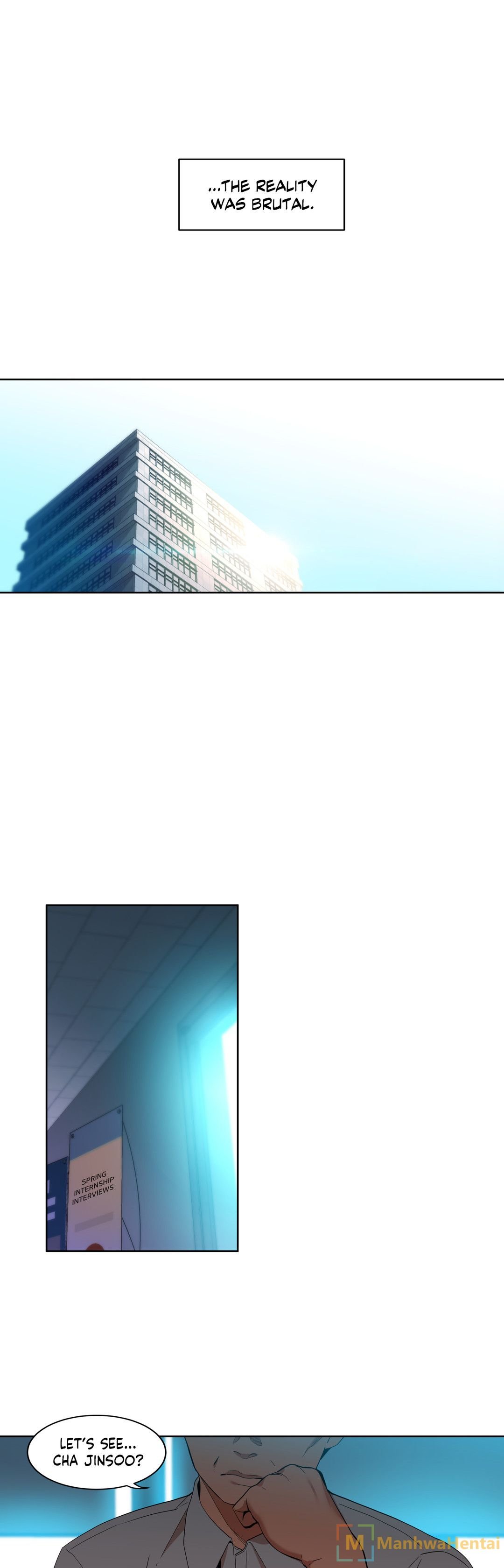 Solmi's Channel Manhwa - Chapter 48 Page 6