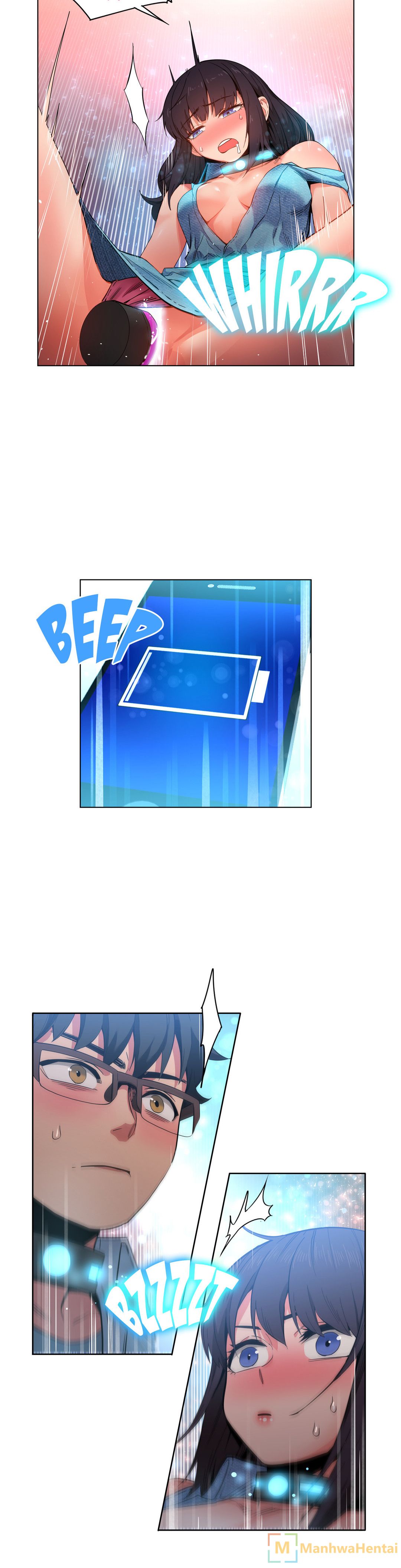 Solmi's Channel Manhwa - Chapter 27 Page 20