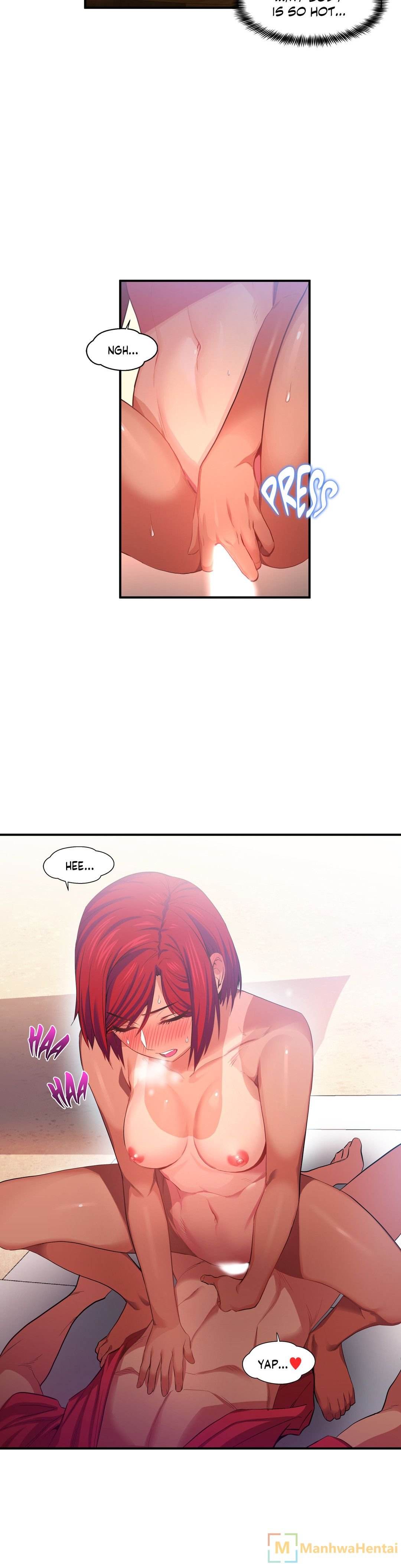 Solmi's Channel Manhwa - Chapter 14 Page 19